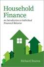 Richard Deaves: Household Finance, Buch