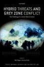 : Hybrid Threats and Grey Zone Conflict, Buch