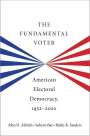 John H Aldrich: The Fundamental Voter, Buch