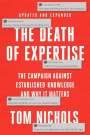 Tom Nichols: The Death of Expertise, Buch