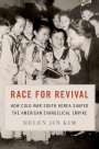 Helen Jin Kim: Race for Revival, Buch