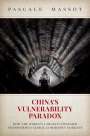 Pascale Massot: China's Vulnerability Paradox, Buch