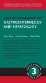 Stuart Bloom: Oxford Handbook of Gastroenterology & Hepatology 3e, Buch