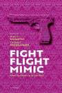 Thomas Hegghammer: Fight, Flight, Mimic, Buch