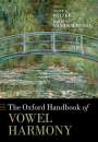: The Oxford Handbook of Vowel Harmony, Buch