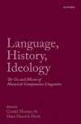 : Language, History, Ideology, Buch