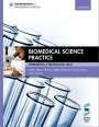 Nessar Ahmed (Reader in Clinical Biochemistry, Reader in Clinical Biochemistry, Manchester Metropolitan University): Biomedical Science Practice, Buch