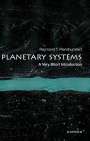 Raymond T. Pierrehumbert: Planetary Systems: A Very Short Introduction, Buch