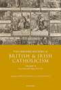 : The Oxford History of British and Irish Catholicism, Volume II, Buch