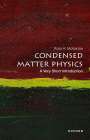 Ross H. McKenzie: Condensed Matter Physics: A Very Short Introduction, Buch