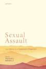 : Sexual Assault, Buch