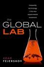 Adam Fejerskov: The Global Lab, Buch