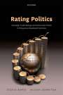 Zsófia Barta: Rating Politics, Buch