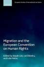 Aali: Migration and the European Convention on Human Rights, Buch