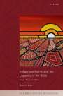 Mark G Brett: Indigenous Rights and the Legacies of the Bible, Buch