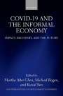 : Covid-19 and the Informal Economy, Buch