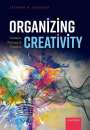 Stephan M. Schaefer: Organizing Creativity, Buch