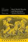 : Real-World Shocks and Retirement System Resiliency, Buch