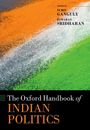 : The Oxford Handbook of Indian Politics, Buch