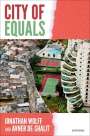 Jonathan Wolff: City of Equals, Buch