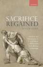 Roger Crisp: Sacrifice Regained, Buch