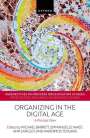Haridimos Tsoukas: Organizing in the Digital Age, Buch