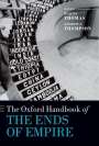 : The Oxford Handbook of the Ends of Empire, Buch