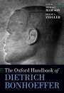 : The Oxford Handbook of Dietrich Bonhoeffer, Buch