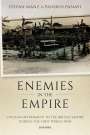 Stefan Manz: Enemies in the Empire, Buch
