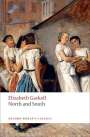 Elizabeth Gaskell: North and South, Buch
