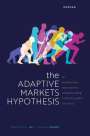 Andrew W. Lo: The Adaptive Markets Hypothesis, Buch