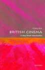 Charles Barr: British Cinema: A Very Short Introduction, Buch