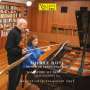 Maurice Ravel: Werke für Violine & Klavier (Natural Color Transparent Vinyl / Japan Pressung 180g / limitierte Auflage), LP