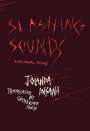 Jolanda Insana: Slashing Sounds, Buch