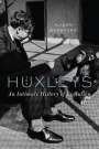 Alison Bashford: The Huxleys, Buch