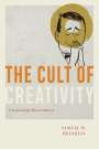 Samuel W Franklin: The Cult of Creativity, Buch