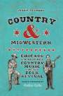 Mark Guarino: Country and Midwestern, Buch