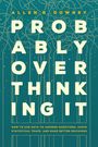 Allen B Downey: Probably Overthinking It, Buch