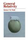 Robert M. Wald: General Relativity, Buch