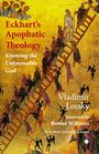 Vladimir Lossky: Eckhart's Apophatic Theology, Buch