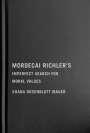 Shana Rosenblatt Mauer: Mordecai Richler's Imperfect Search for Moral Values, Buch