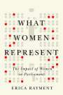 Erica Rayment: What Women Represent, Buch