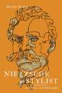Martine Béland: Nietzsche as Stylist, Buch