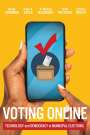 Nicole Goodman: Voting Online, Buch