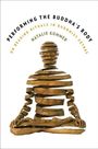 Performing the Buddha's Body: On Reading Rituals in Buddhist Sutras von Natalie Gummer. Illustration: Spiralförmige Buddha-Form.
