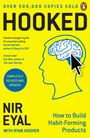 Nir Eyal: Hooked, Buch