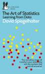David Spiegelhalter: The Art of Statistics, Buch