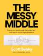 Scott Belsky: The Messy Middle, Buch