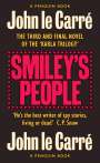 John le Carré: Smiley's People, Buch