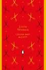 Louisa Alcott: Little Women, Buch